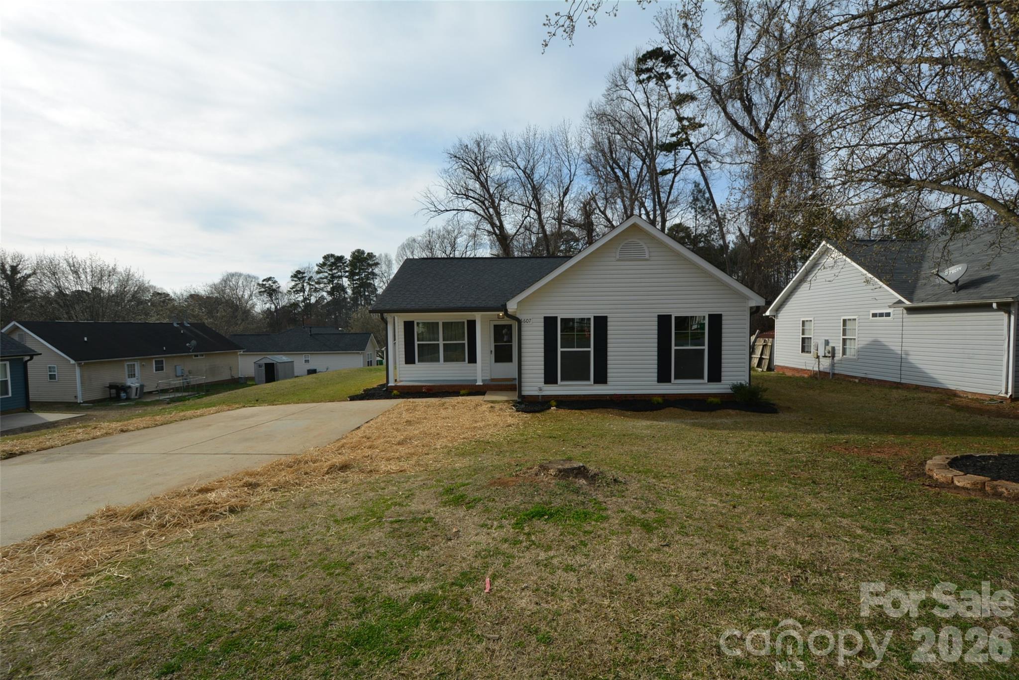 6607 Sullins Road Charlotte, NC 28214 - Photo 27 of 27 Gallery Image 27