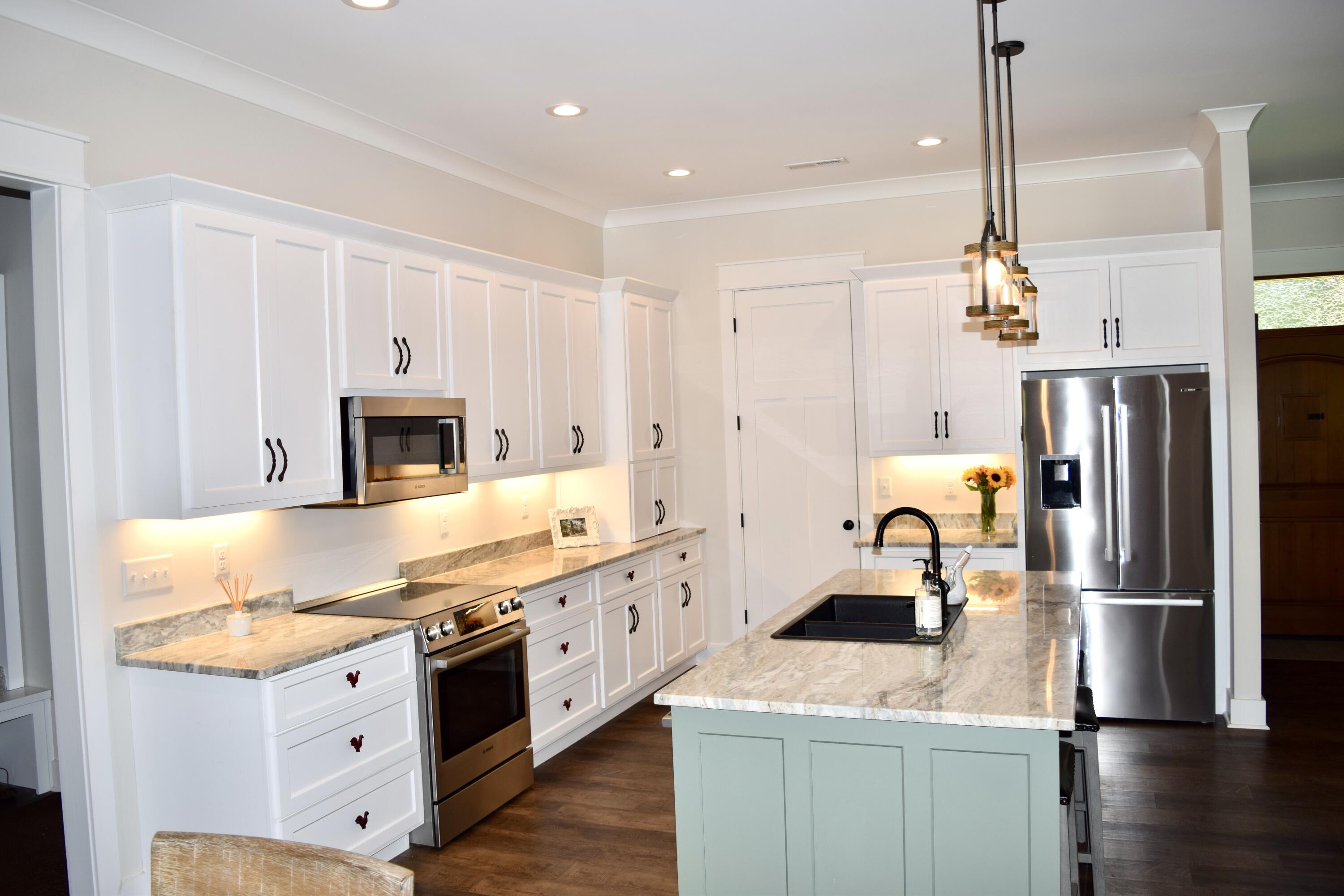 1038 Sawmill Creek Road Dunlap, TN 37327 - Photo 12 of 65 DSC_0510