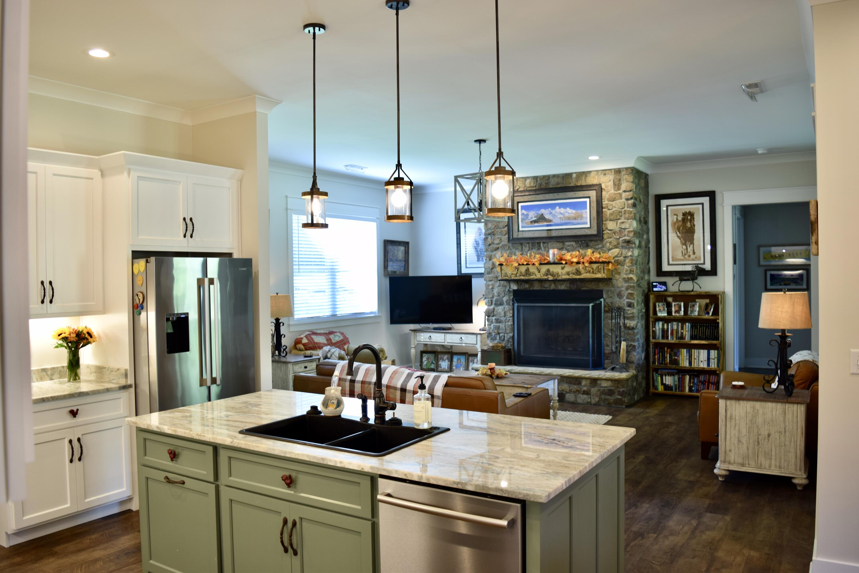 1038 Sawmill Creek Road Dunlap, TN 37327 - Photo 19 of 65 DSC_0574