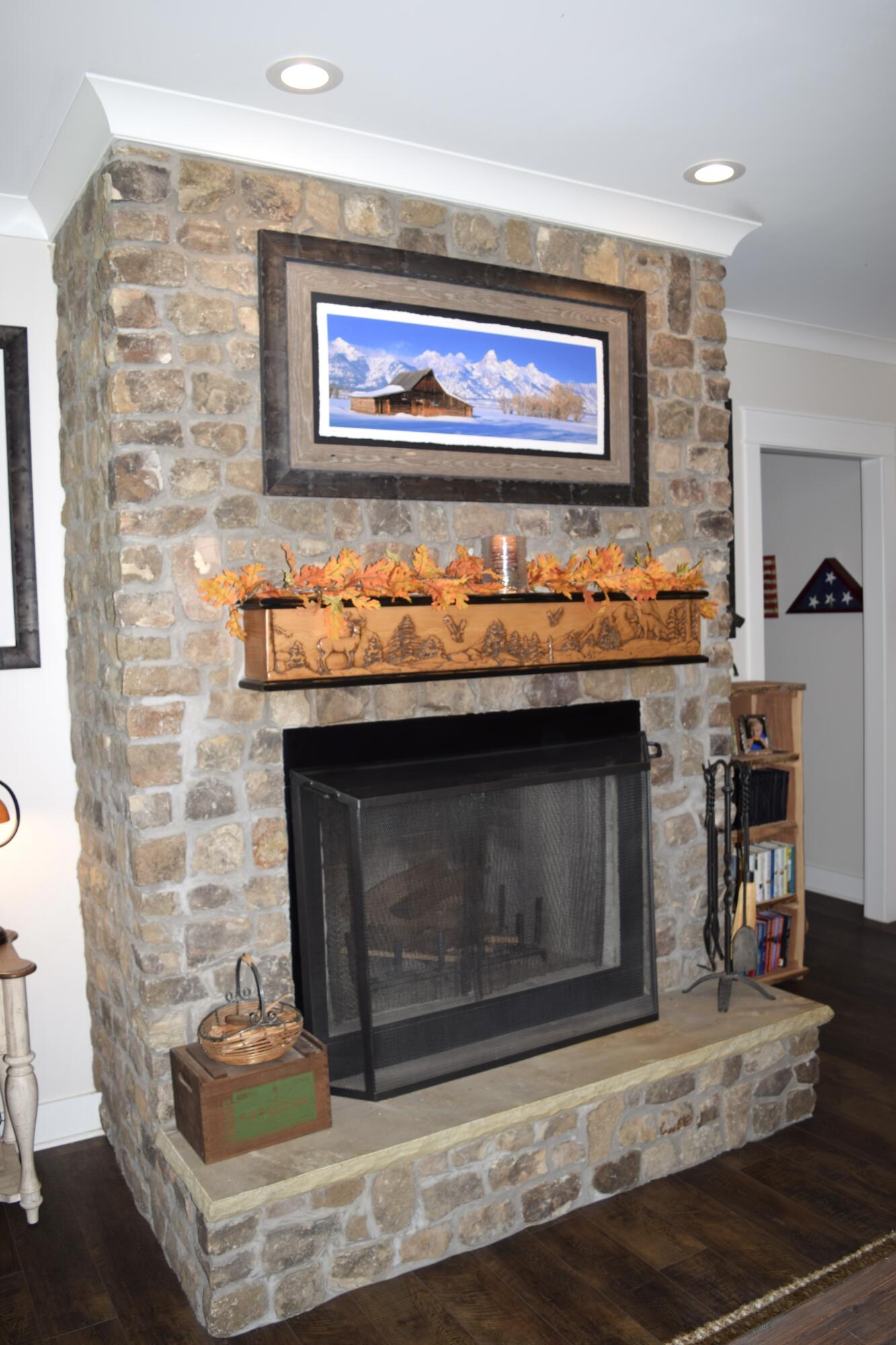 1038 Sawmill Creek Road Dunlap, TN 37327 - Photo 23 of 65 DSC_0540