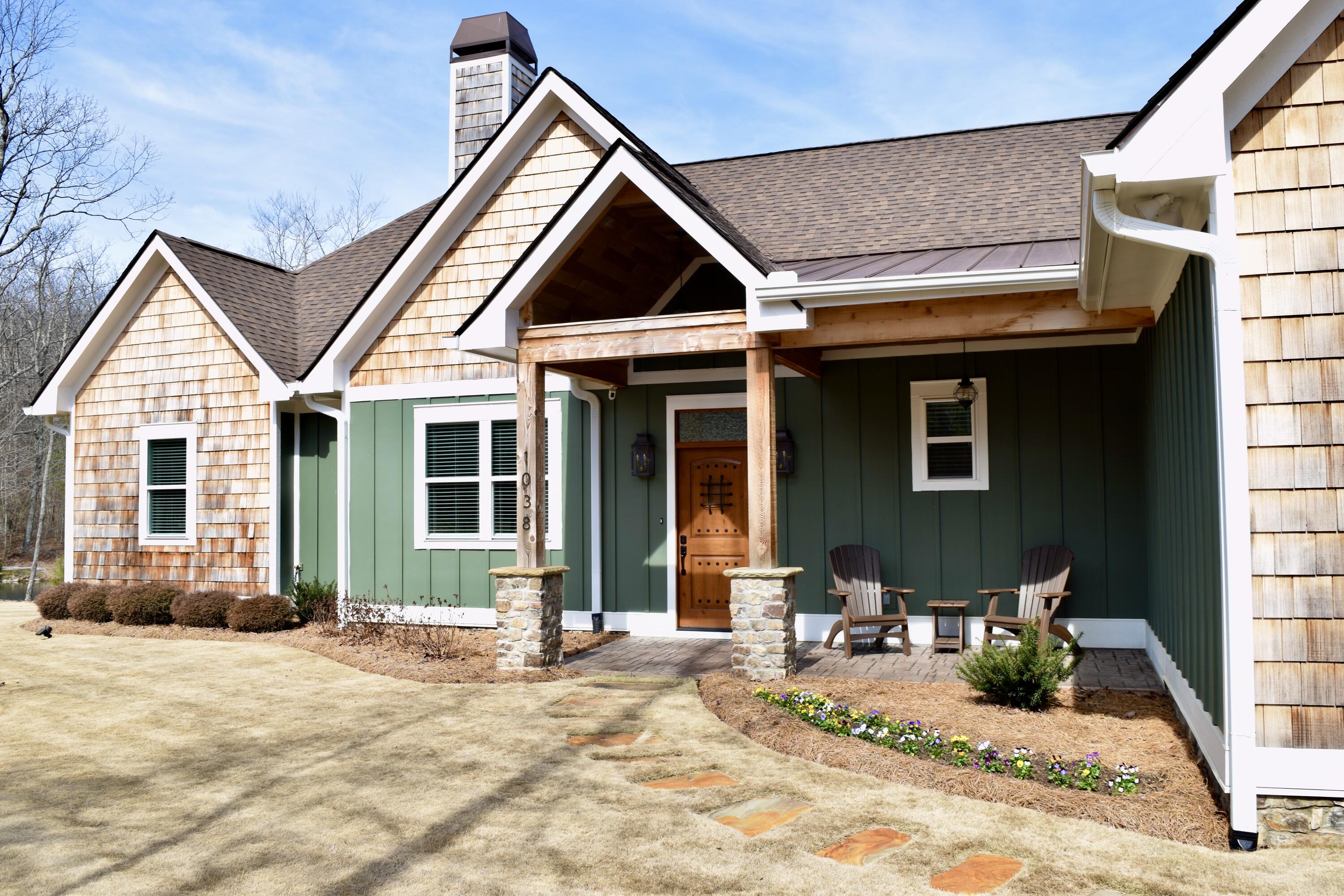 1038 Sawmill Creek Road Dunlap, TN 37327 - Photo 4 of 65 DSC_0625