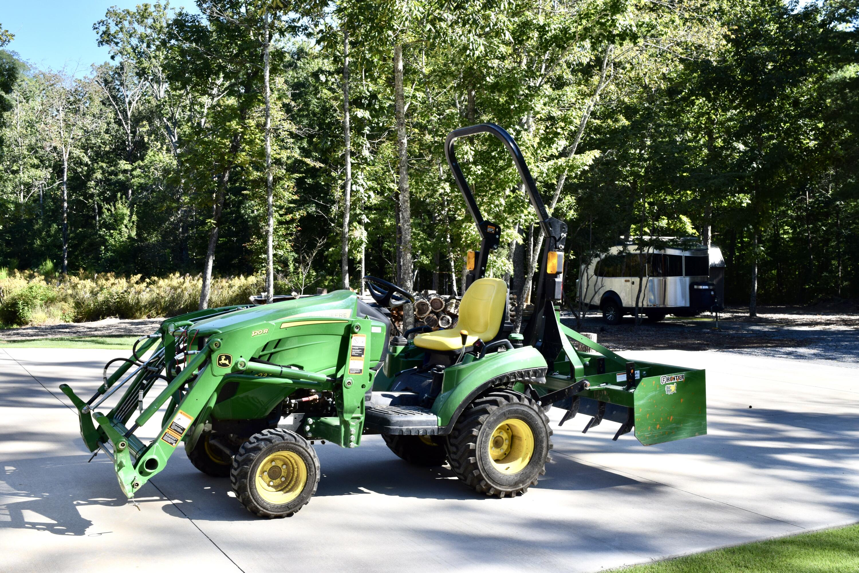 1038 Sawmill Creek Road Dunlap, TN 37327 - Photo 56 of 65 DSC_0301