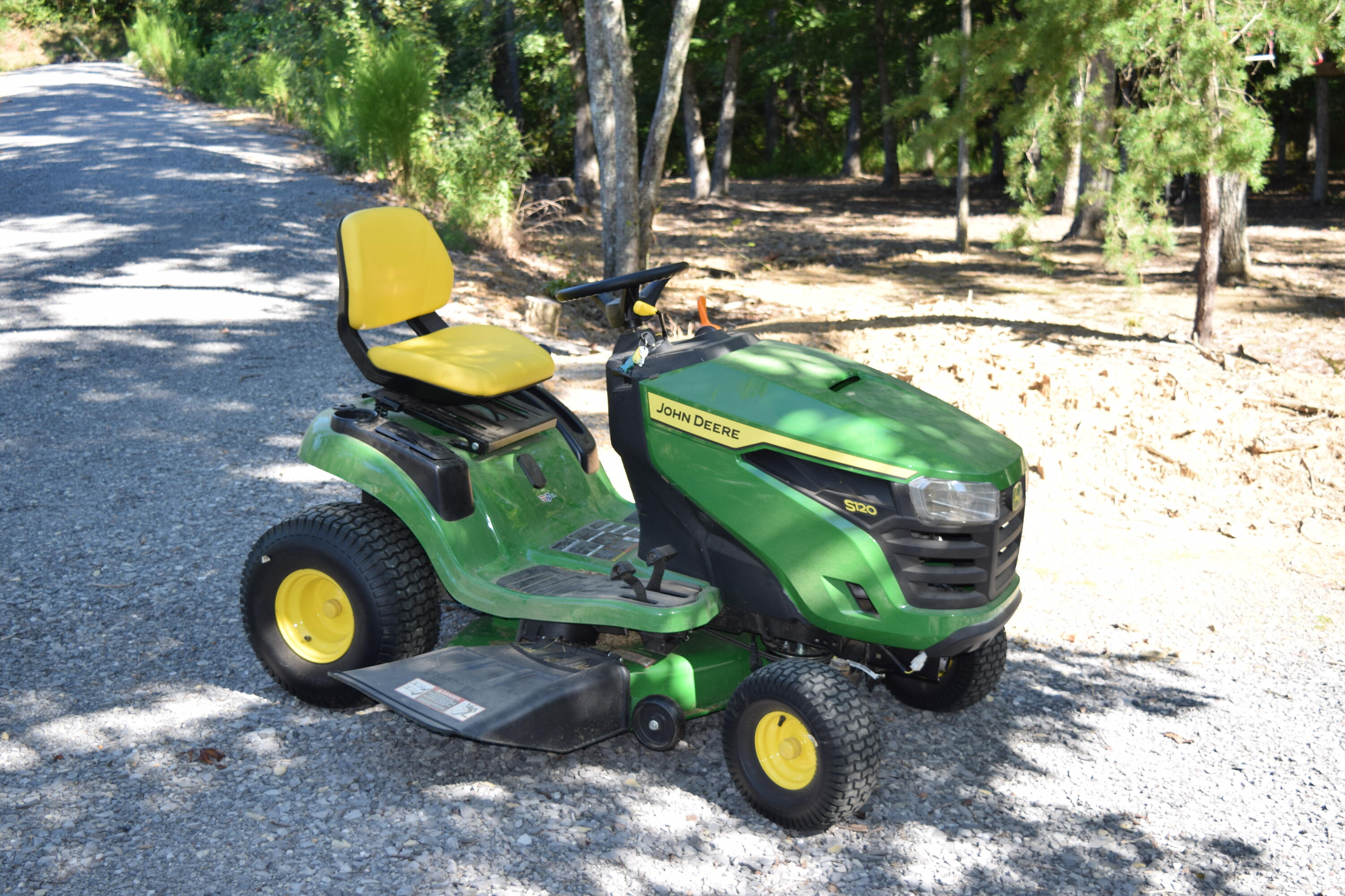 1038 Sawmill Creek Road Dunlap, TN 37327 - Photo 57 of 65 DSC_0326