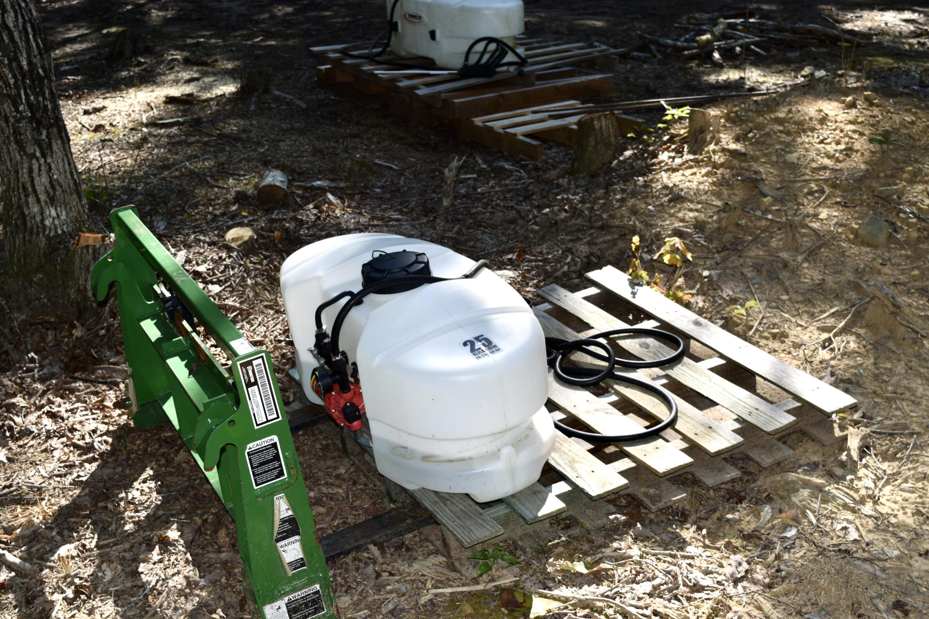 1038 Sawmill Creek Road Dunlap, TN 37327 - Photo 58 of 65 DSC_0314