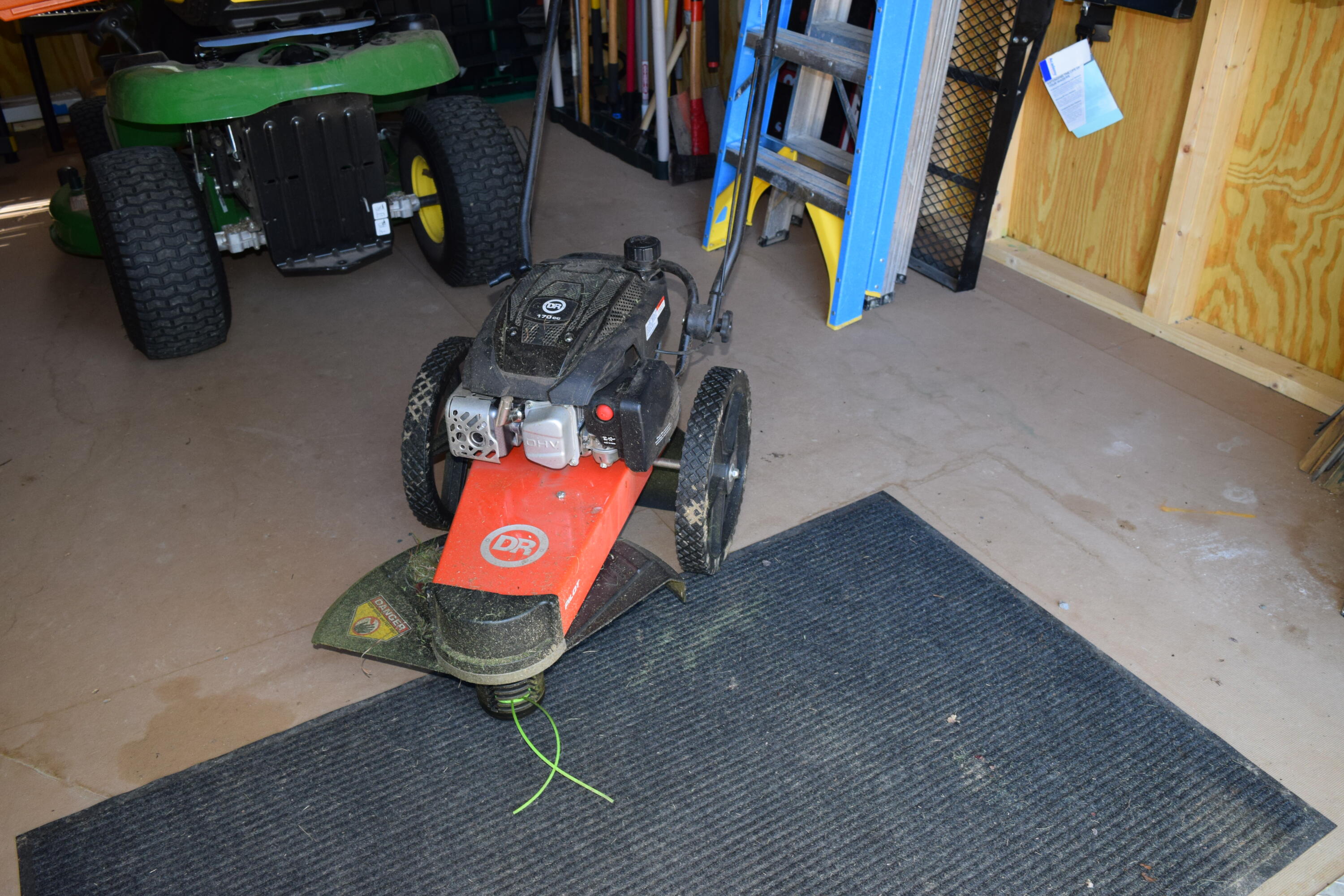 1038 Sawmill Creek Road Dunlap, TN 37327 - Photo 59 of 65 DSC_0315