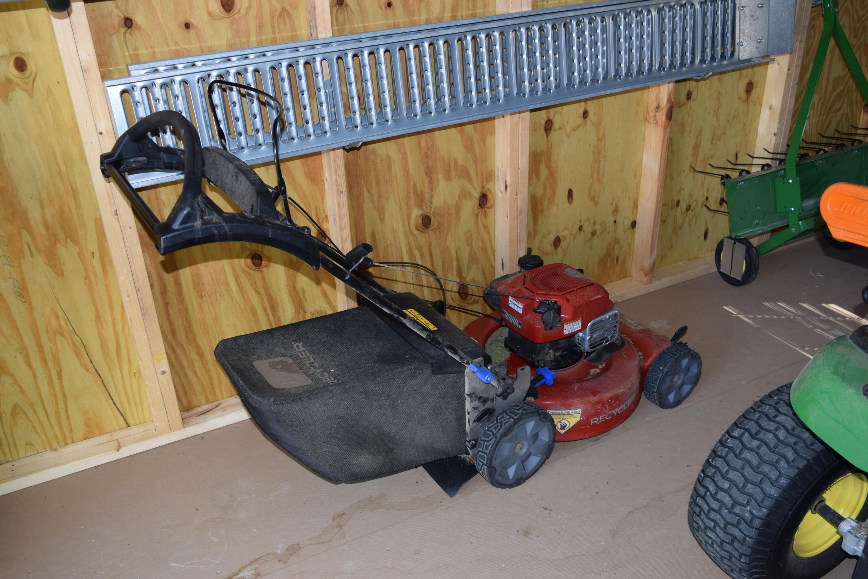 1038 Sawmill Creek Road Dunlap, TN 37327 - Photo 60 of 65 DSC_0316