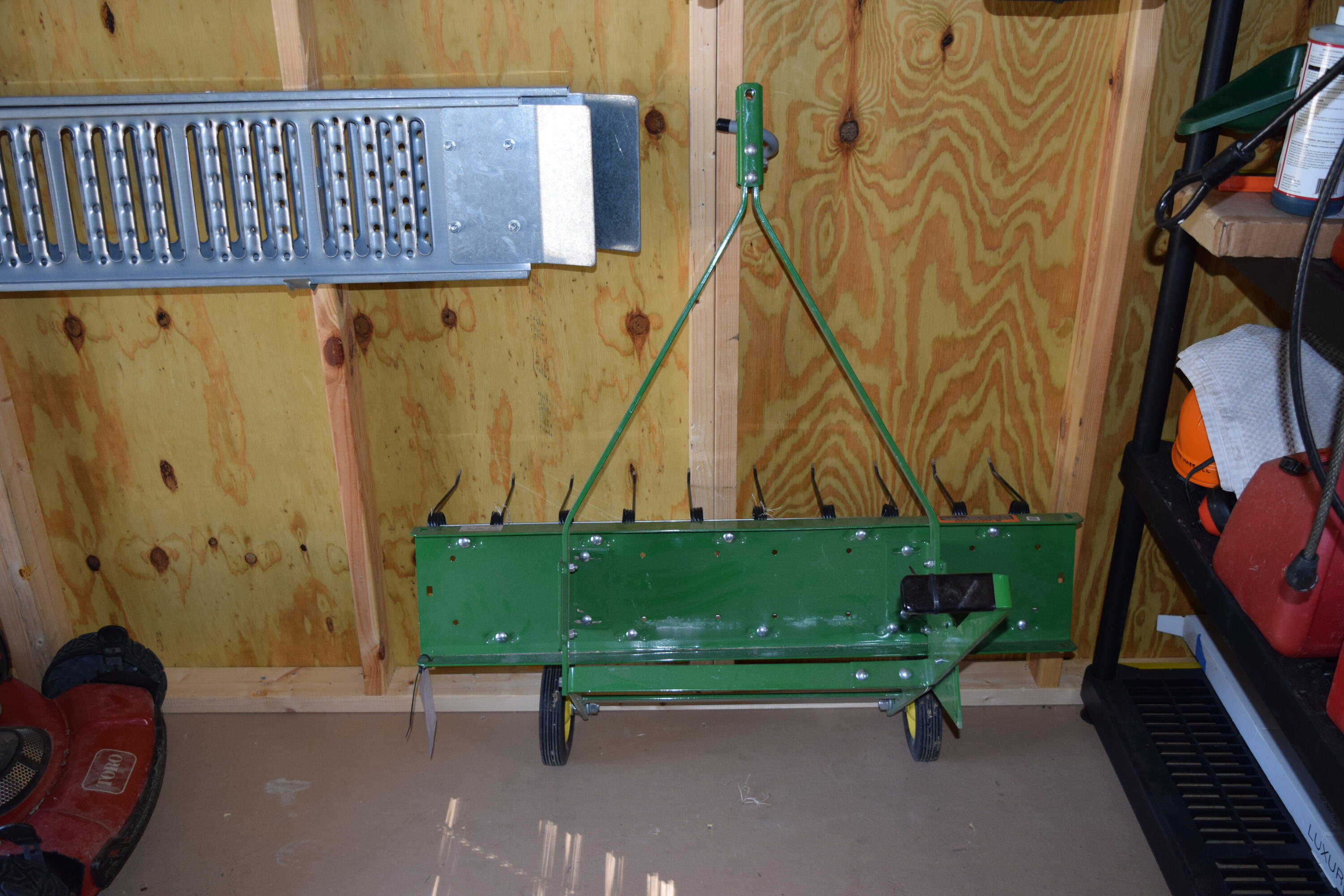 1038 Sawmill Creek Road Dunlap, TN 37327 - Photo 61 of 65 DSC_0317