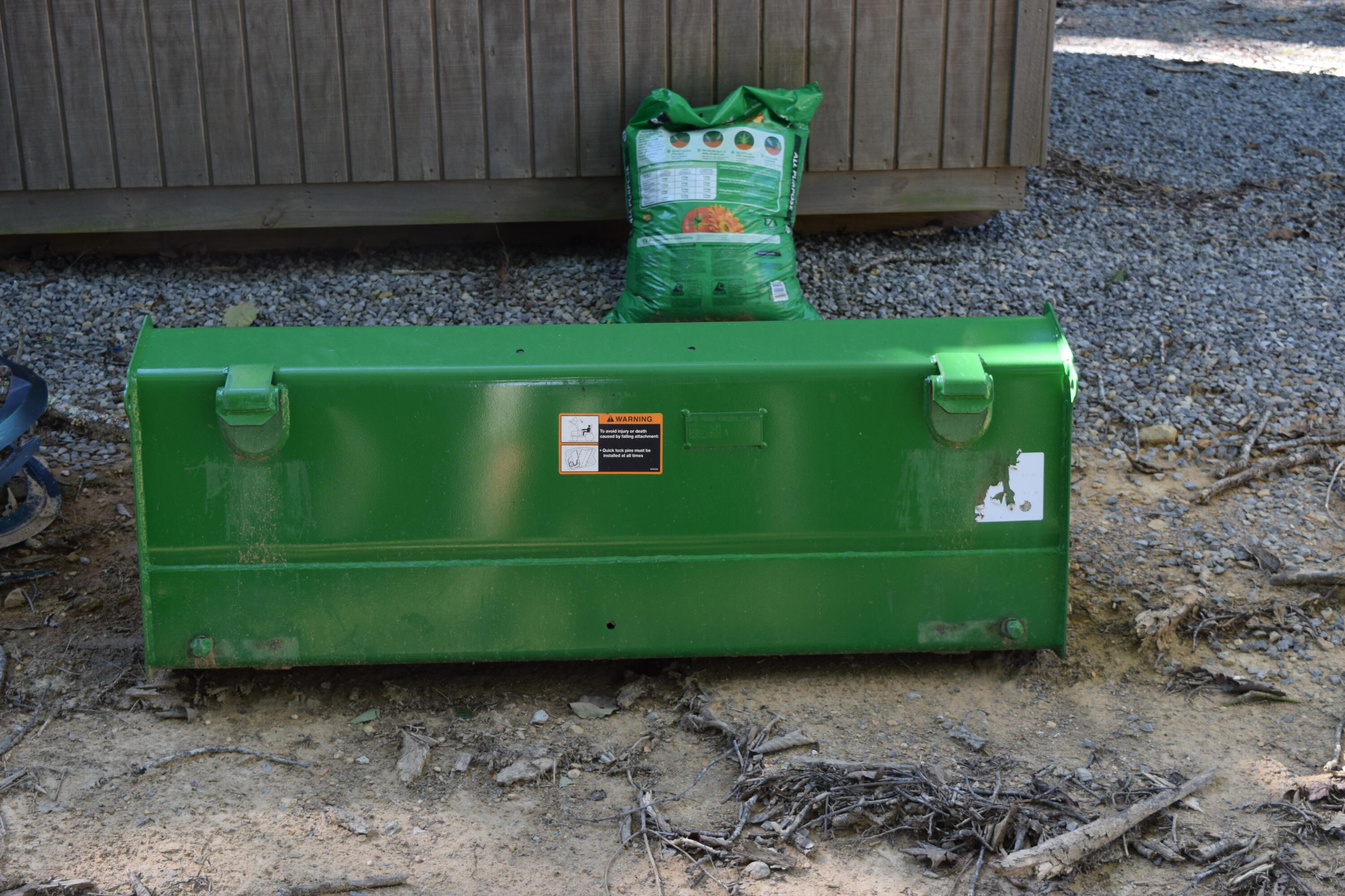 1038 Sawmill Creek Road Dunlap, TN 37327 - Photo 62 of 65 DSC_0313