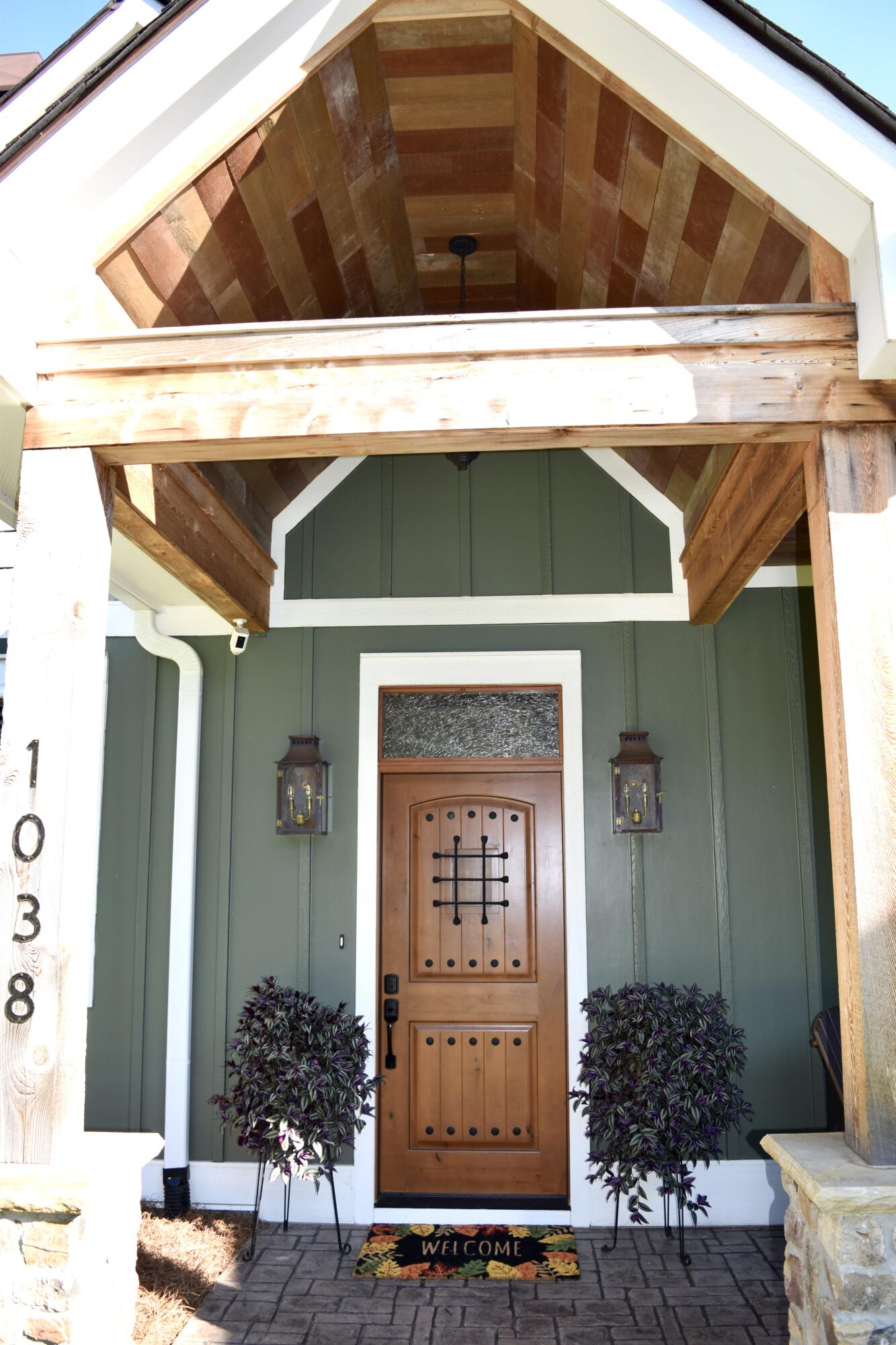 1038 Sawmill Creek Road Dunlap, TN 37327 - Photo 9 of 65 DSC_0544