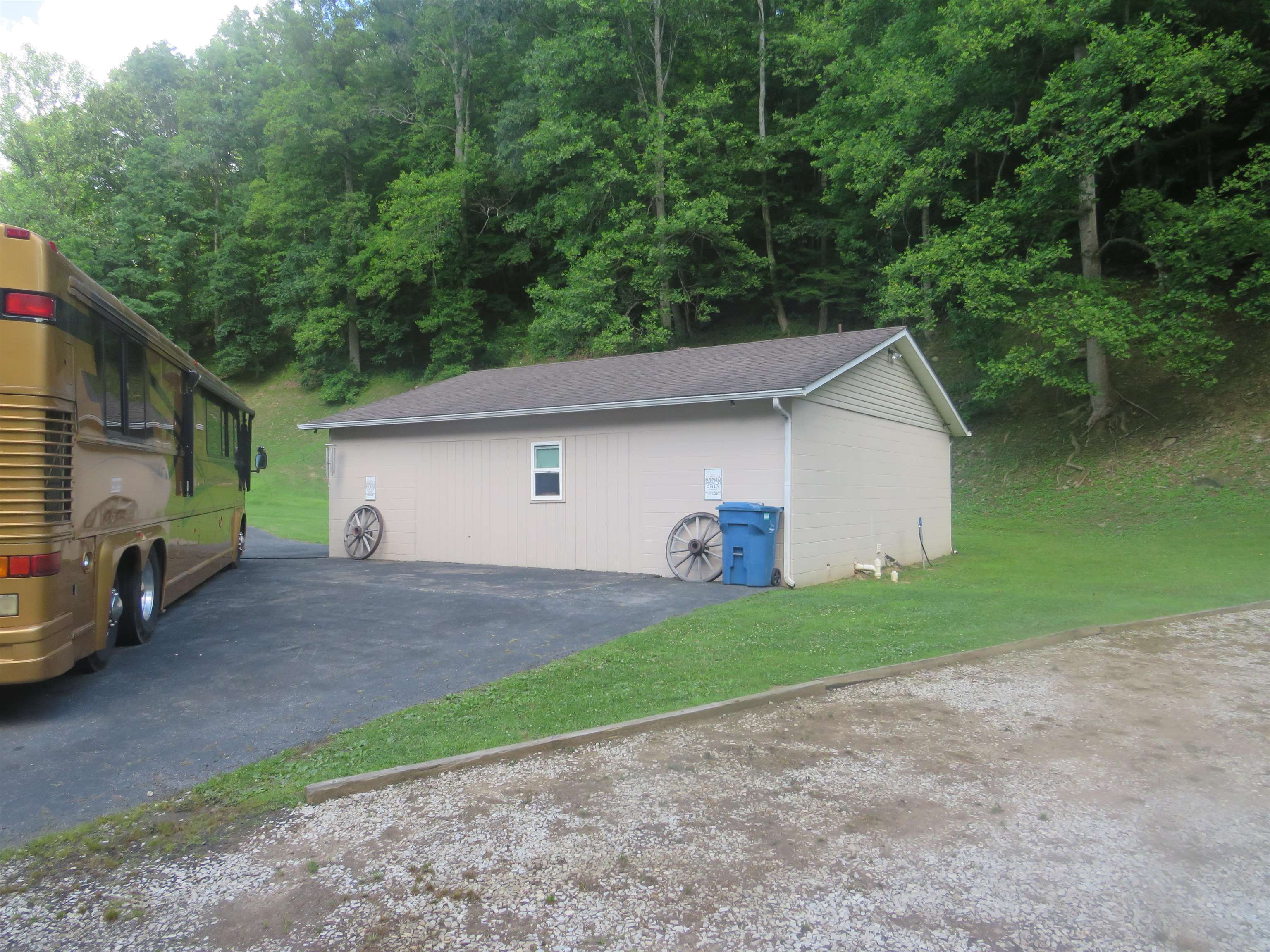 4506 Leatherwood Road Garrison, KY 41141 - Photo 5 of 22