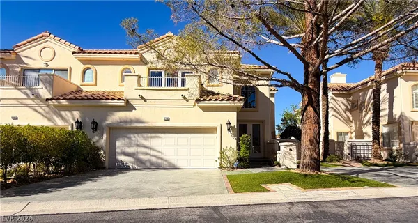 $1,350,000 | 8740 Carlitas Joy Court, Las Vegas, NV 89117