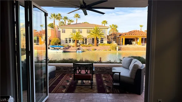 $1,350,000 | 8740 Carlitas Joy Court, Las Vegas, NV 89117