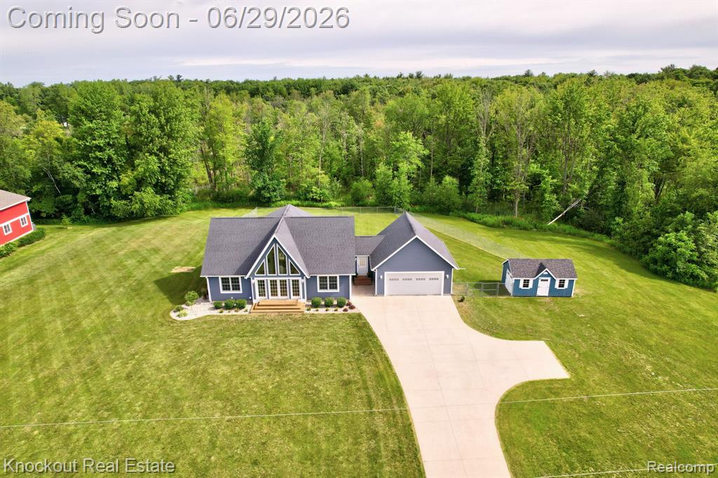 11415 Rathbun Road Birch Run, MI 48415 - Photo 3 of 73