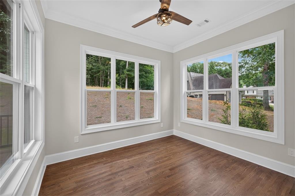505 Old Collins Road Hoschton, GA 30548 - Photo 25 of 60