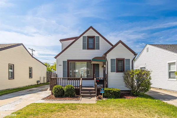 $1,350 | 13696 Knox Avenue, Warren, MI 48089