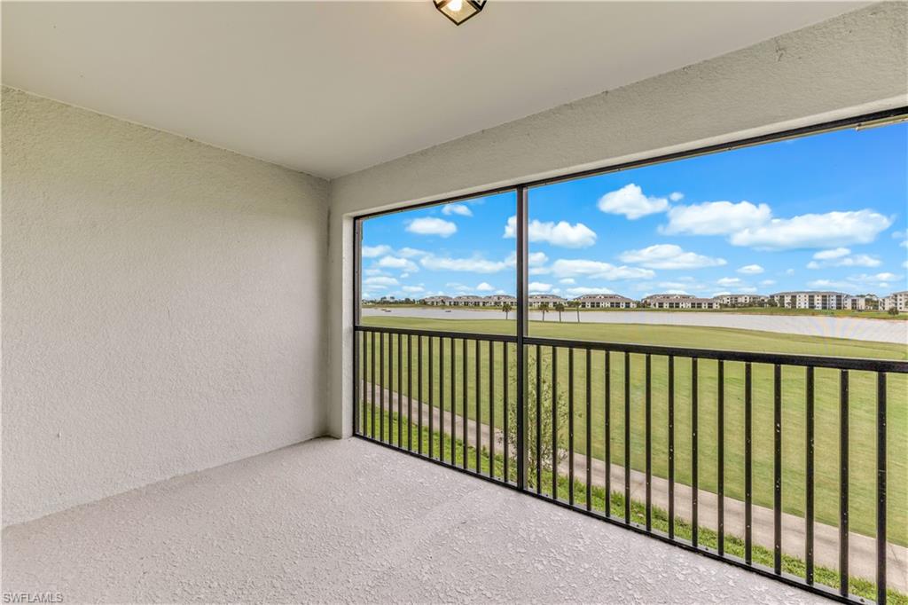 15950 Grassland Lane, Unit 2623 Babcock Ranch, FL 33982 - Photo 1 of 16 a view of a large window with an outdoor space
