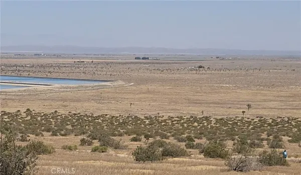 a view of an ocean