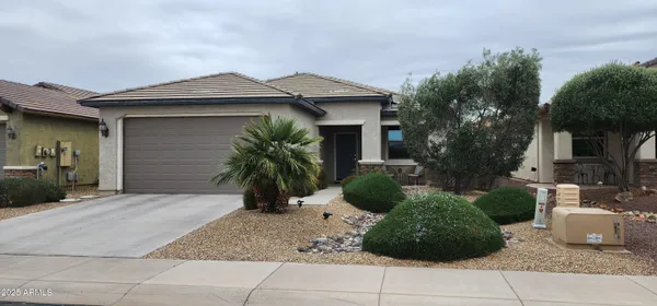 $3,300 | 26195 West Via Del Sol Drive, Buckeye, AZ 85396