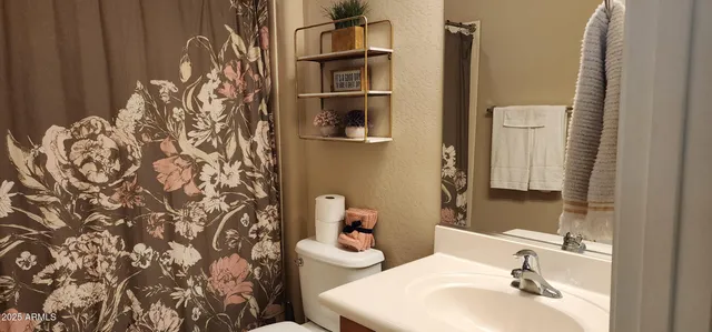 $3,300 | 26195 West Via Del Sol Drive, Buckeye, AZ 85396