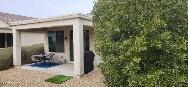 $3,300 | 26195 West Via Del Sol Drive, Buckeye, AZ 85396