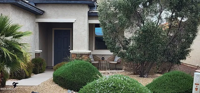 $3,300 | 26195 West Via Del Sol Drive, Buckeye, AZ 85396