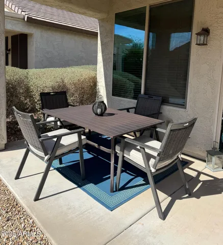 $3,300 | 26195 West Via Del Sol Drive, Buckeye, AZ 85396