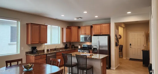 $3,300 | 26195 West Via Del Sol Drive, Buckeye, AZ 85396