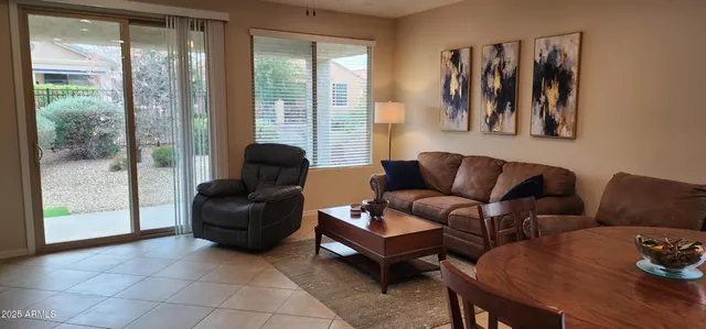 $3,300 | 26195 West Via Del Sol Drive, Buckeye, AZ 85396