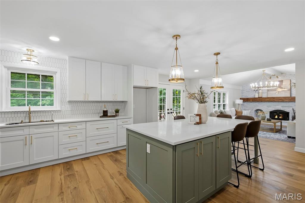 1674 Old Baxter Road Chesterfield, MO 63017 - Photo 16 of 98 Gallery Image 16