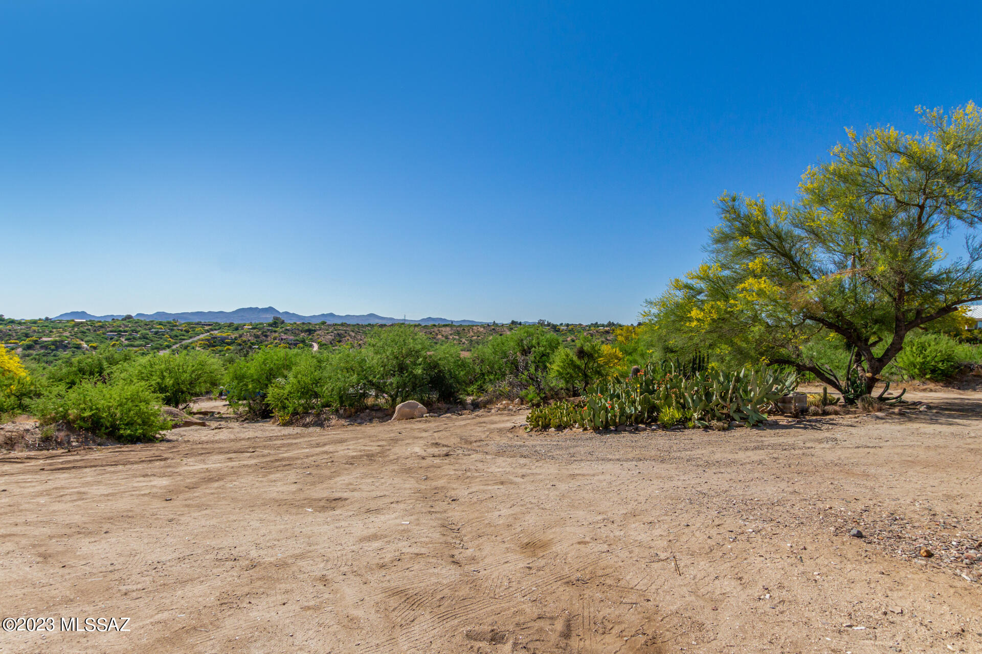 4485 East Wilds Road Tucson, AZ 85739 - Photo 33 of 33