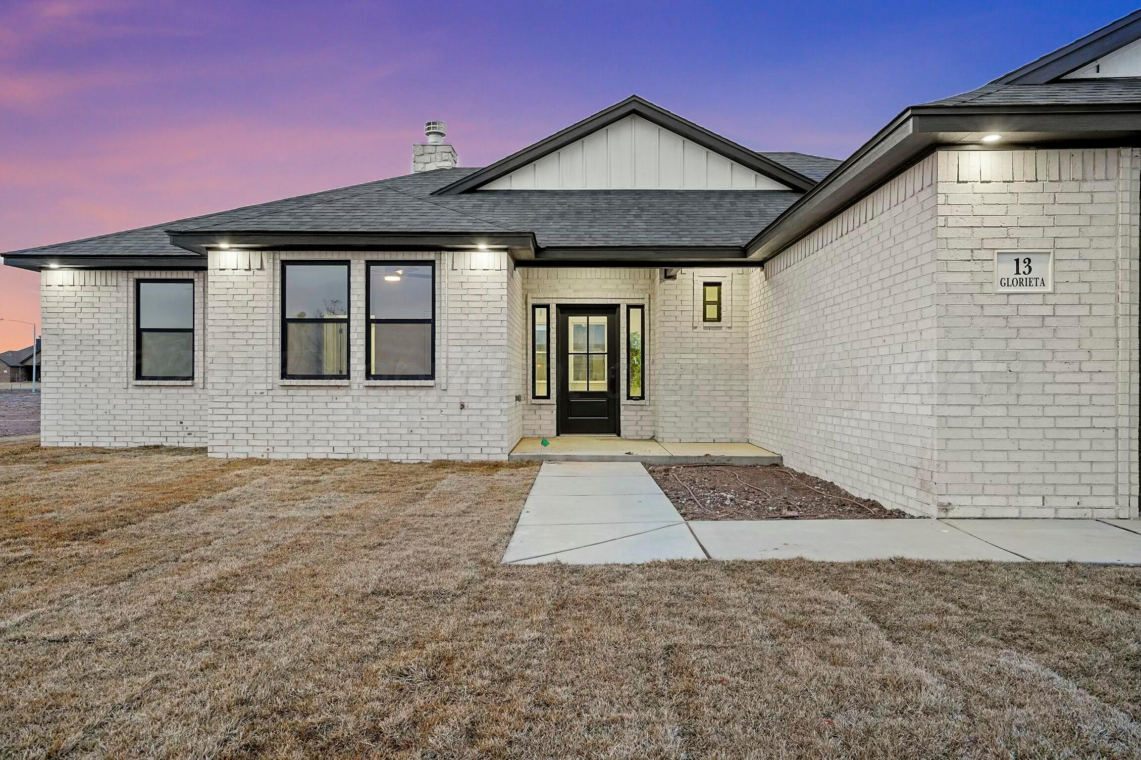 13 Glorieta Drive Canyon, TX 79015 - Photo 2 of 40 tempImage54fCm5