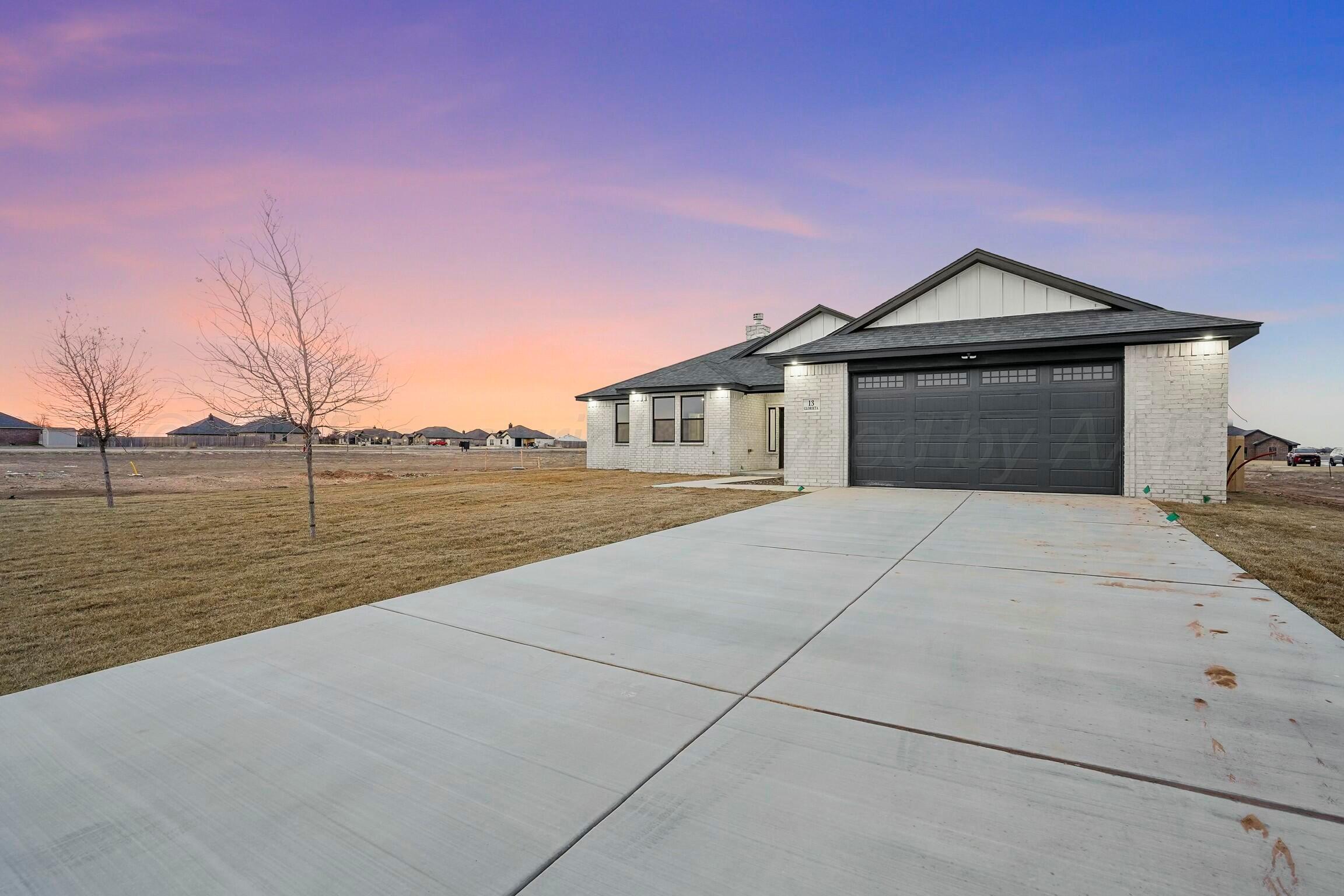 13 Glorieta Drive Canyon, TX 79015 - Photo 37 of 40 tempImageSwWfbP