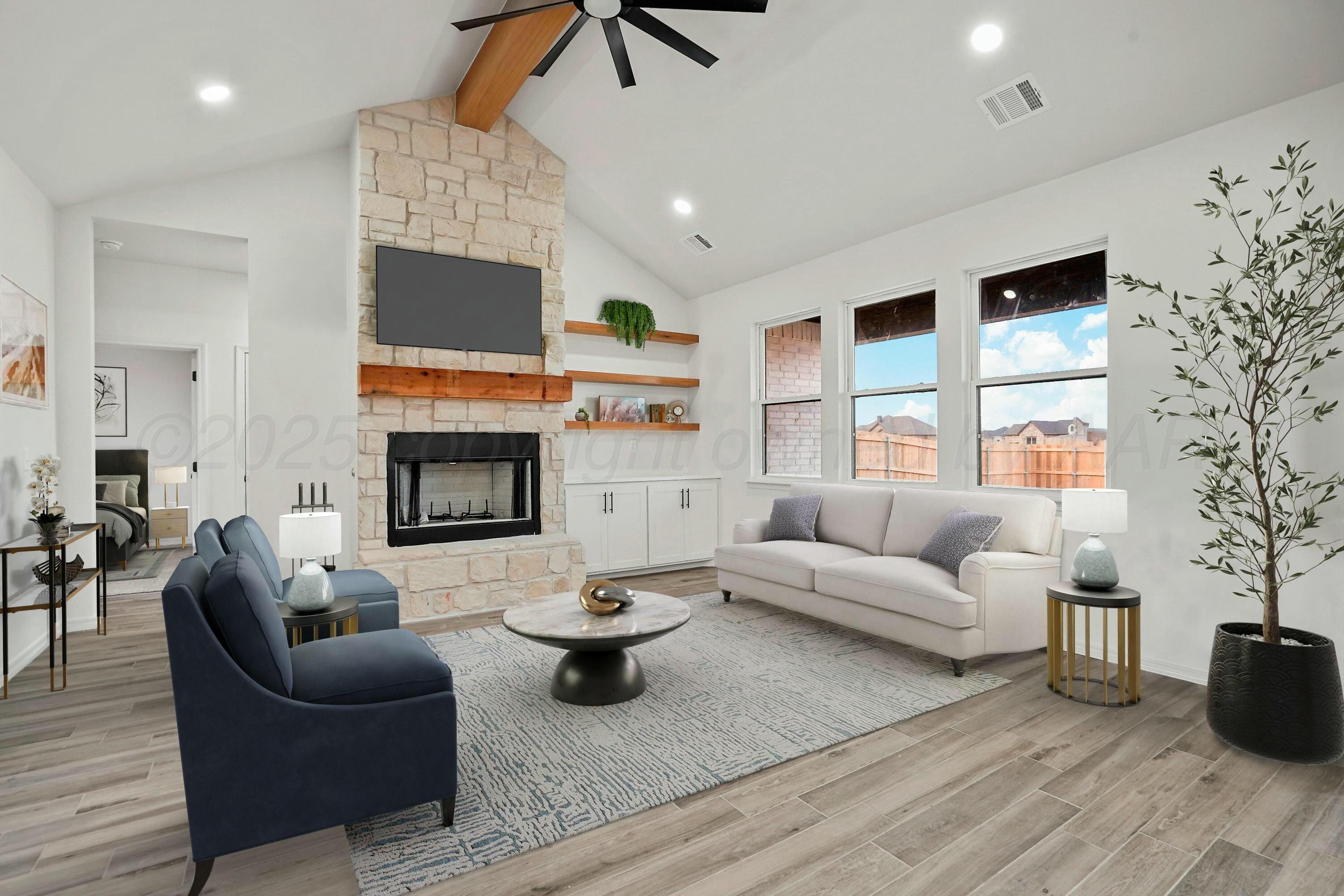 13 Glorieta Drive Canyon, TX 79015 - Photo 4 of 40 tempImage8bTrPu