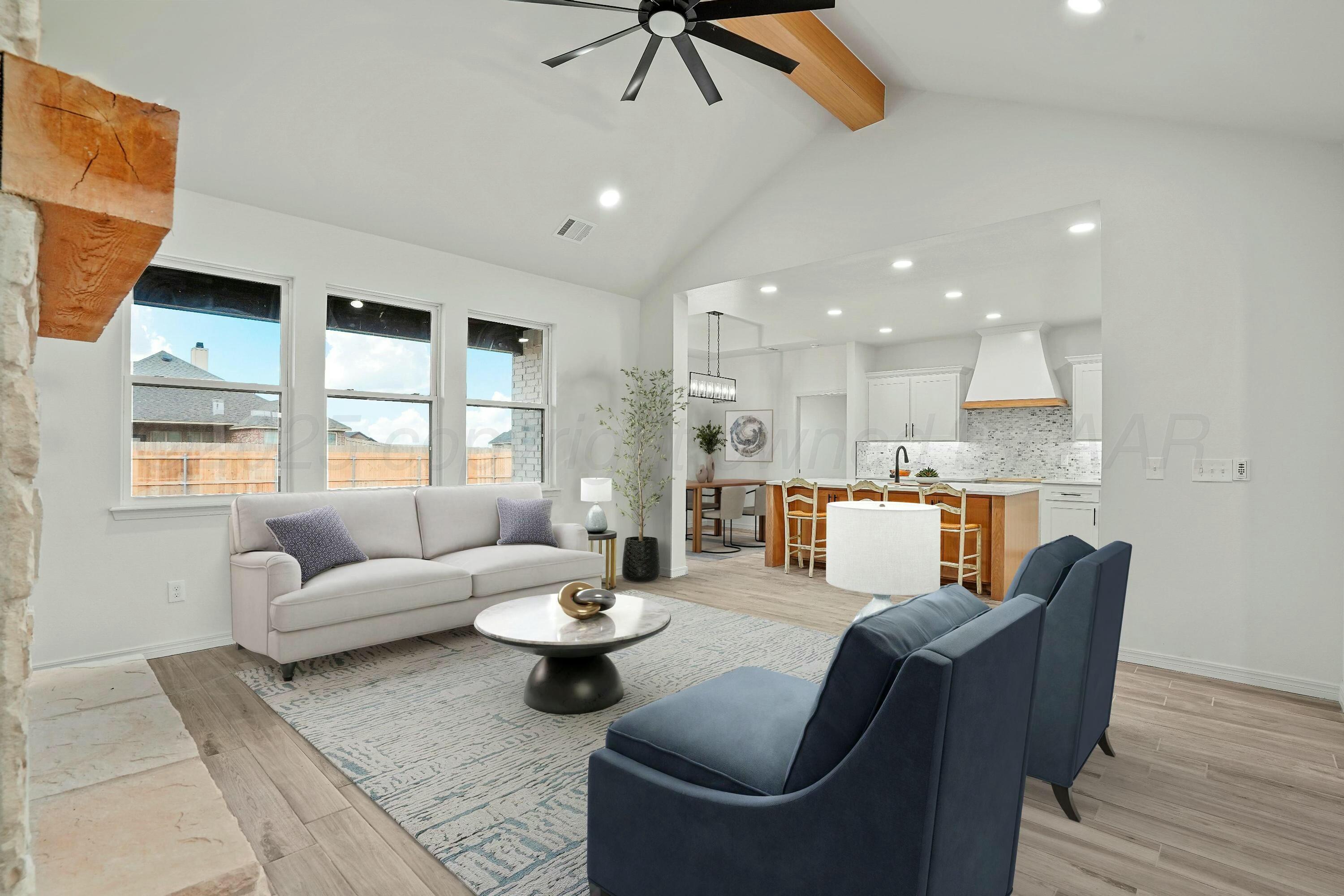 13 Glorieta Drive Canyon, TX 79015 - Photo 5 of 40 tempImageCAwbSY