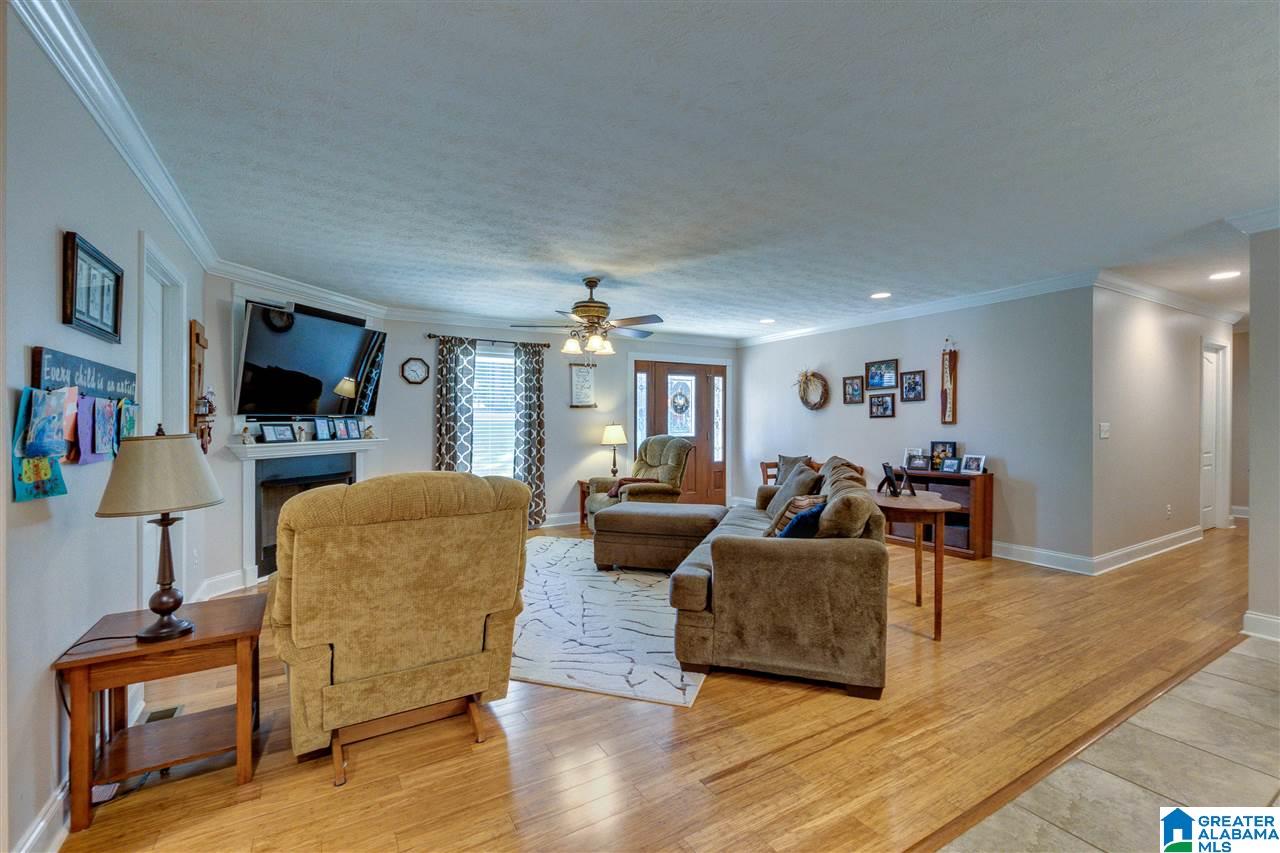 5482 County Road 41 Clanton, AL 35046 - Photo 10 of 50