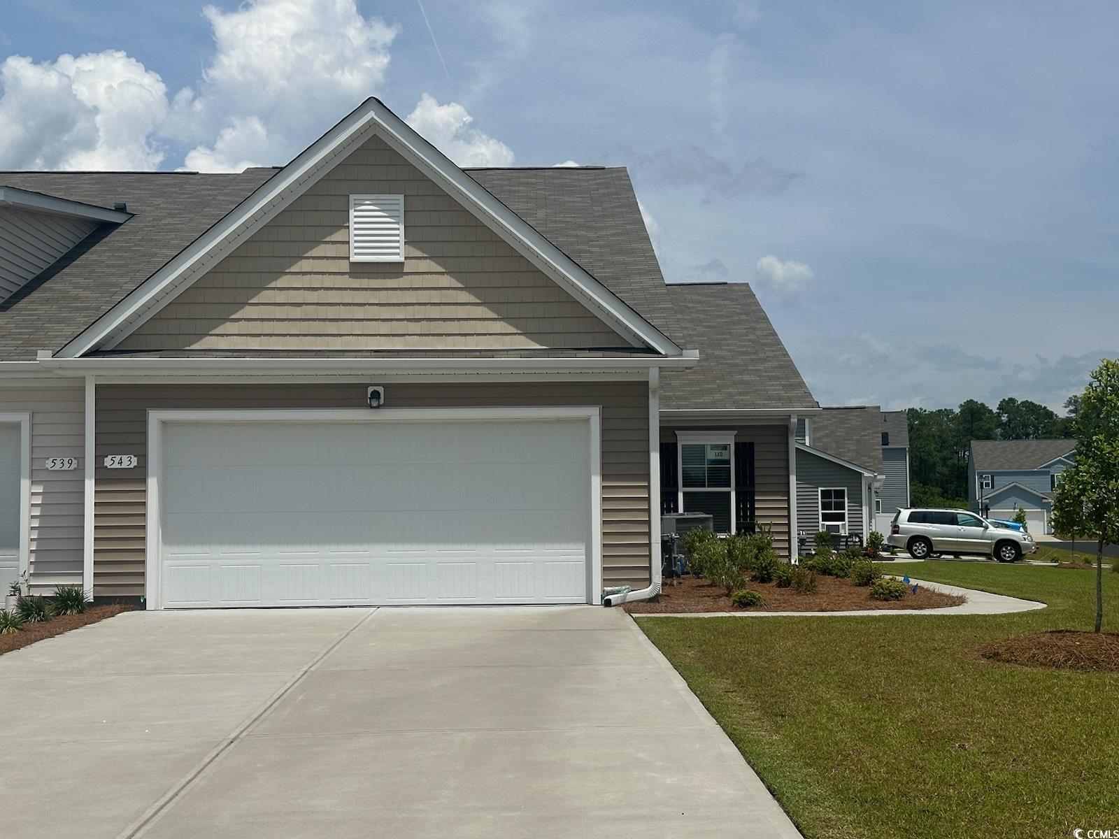 543 Courtridge Loop Conway, SC 29526 - Photo 1 of 23 Gallery Image 1