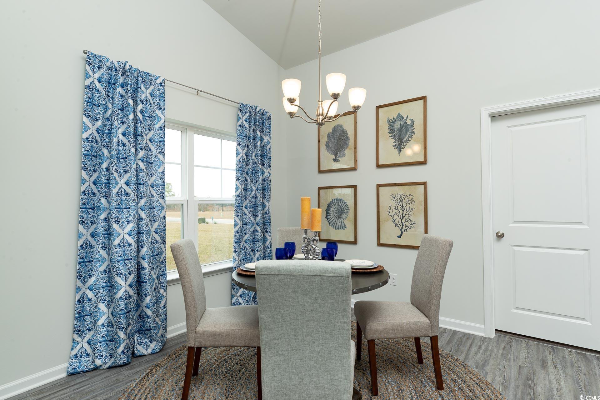 543 Courtridge Loop Conway, SC 29526 - Photo 11 of 23 Gallery Image 11