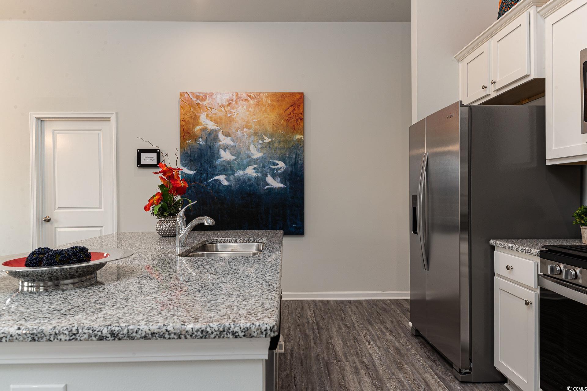 543 Courtridge Loop Conway, SC 29526 - Photo 12 of 23 Gallery Image 12
