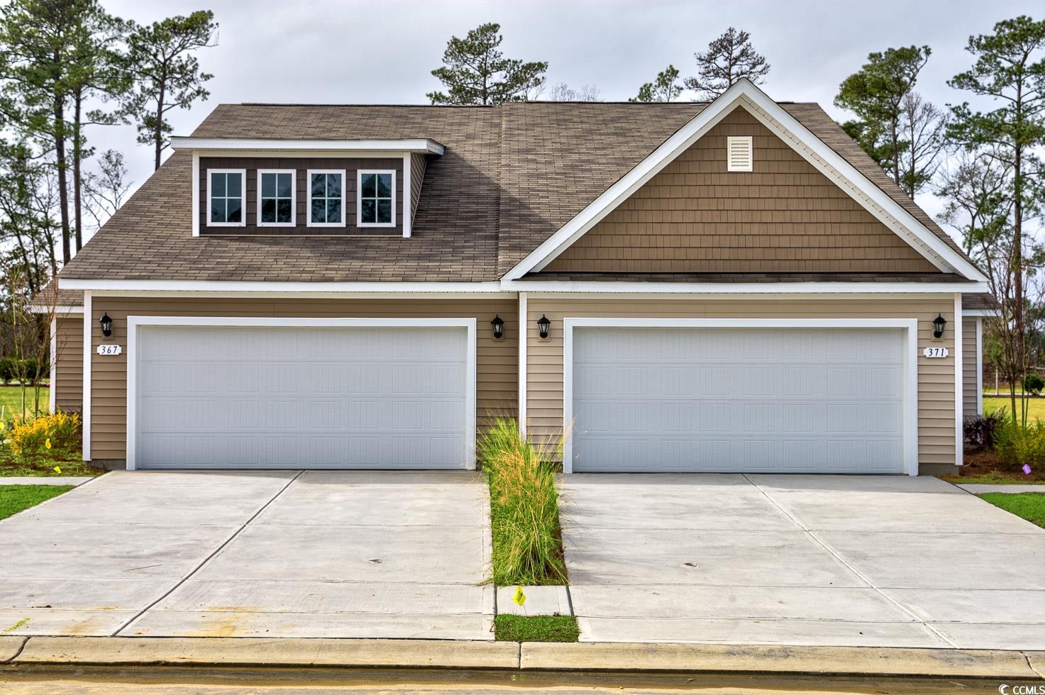 543 Courtridge Loop Conway, SC 29526 - Photo 2 of 23 Gallery Image 2