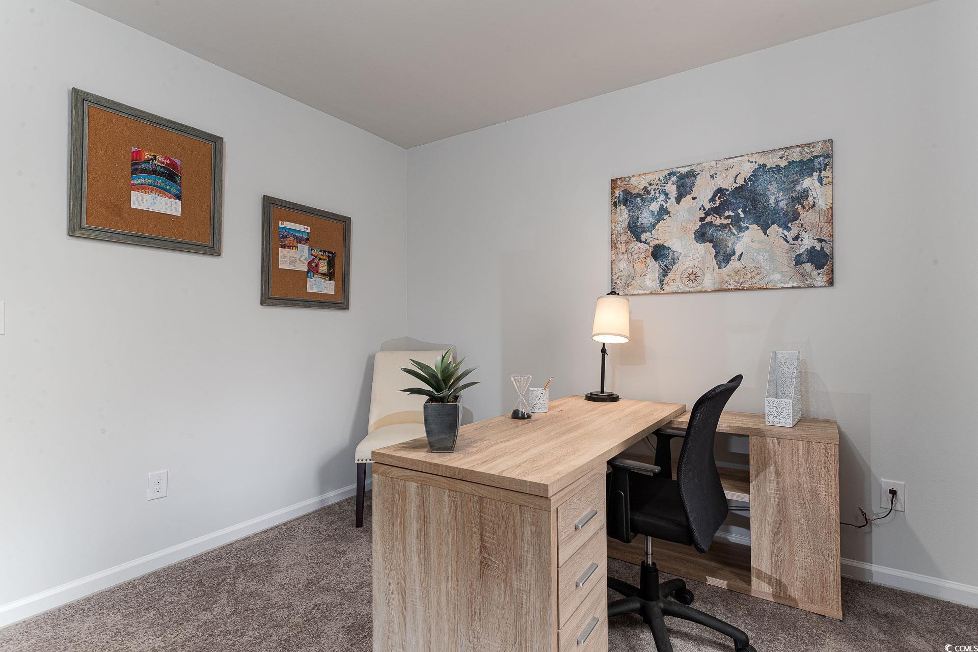 543 Courtridge Loop Conway, SC 29526 - Photo 21 of 23 Gallery Image 21