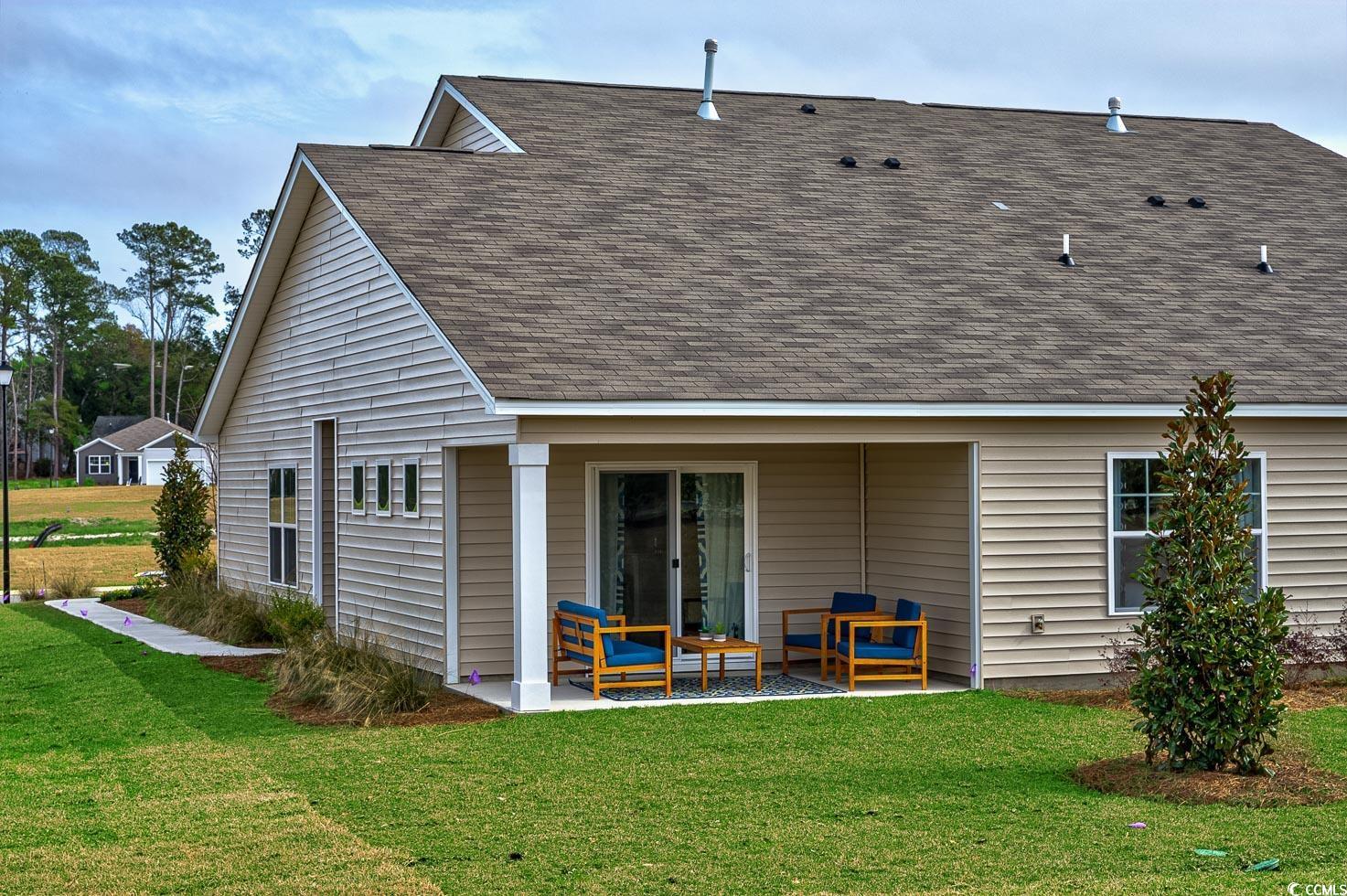 543 Courtridge Loop Conway, SC 29526 - Photo 4 of 23 Gallery Image 4