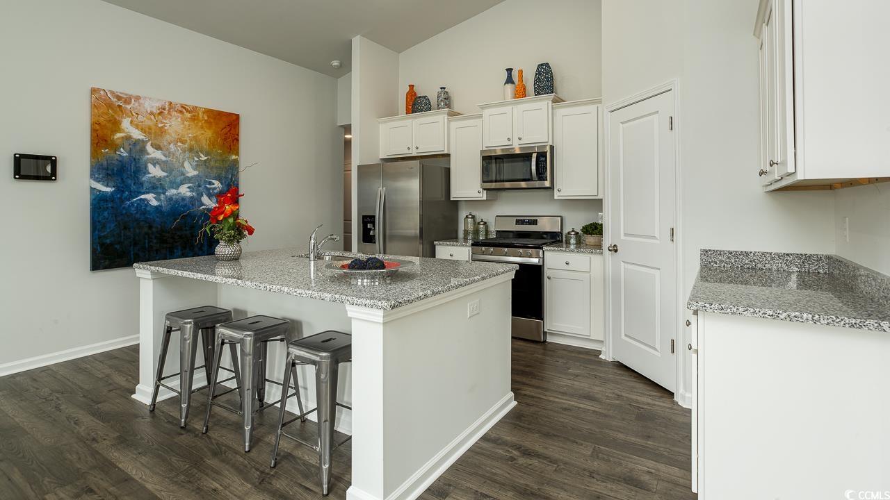 543 Courtridge Loop Conway, SC 29526 - Photo 6 of 23 Gallery Image 6