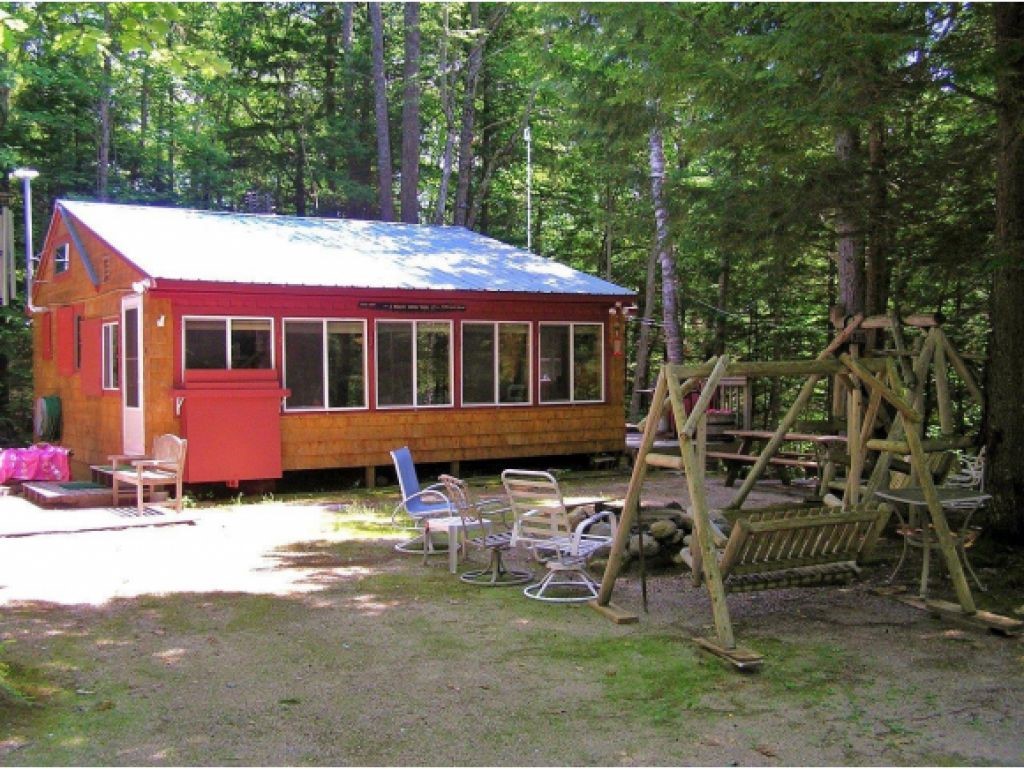 34 Johnson Road Albany, NH 03818 - Photo 4 of 23