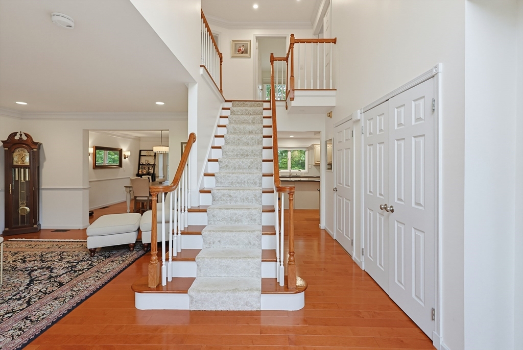 12 Iron Hollow Road Sharon, MA 02067 - Photo 3 of 41