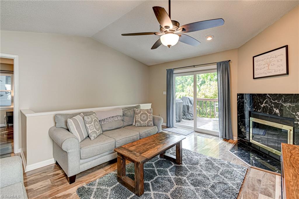 644 Lantern Ridge Drive Winston-Salem, NC 27104 - Photo 16 of 32