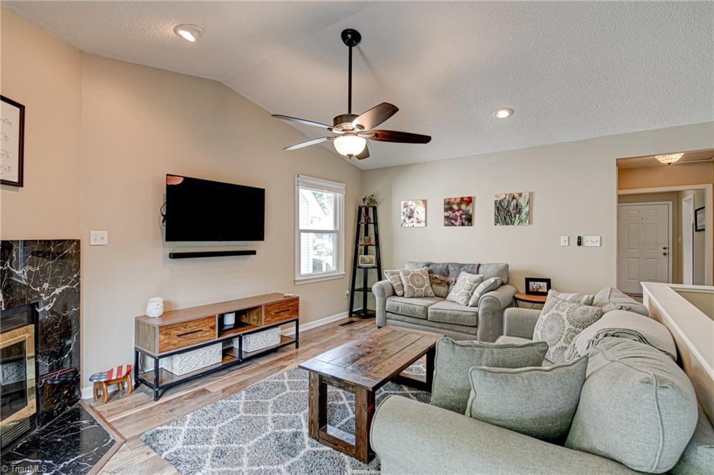 644 Lantern Ridge Drive Winston-Salem, NC 27104 - Photo 18 of 32