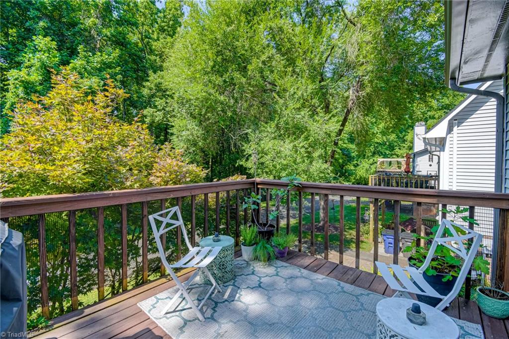 644 Lantern Ridge Drive Winston-Salem, NC 27104 - Photo 19 of 32