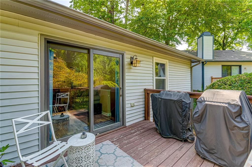 644 Lantern Ridge Drive Winston-Salem, NC 27104 - Photo 20 of 32