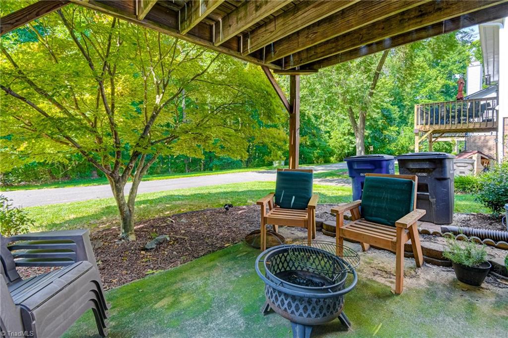 644 Lantern Ridge Drive Winston-Salem, NC 27104 - Photo 29 of 32