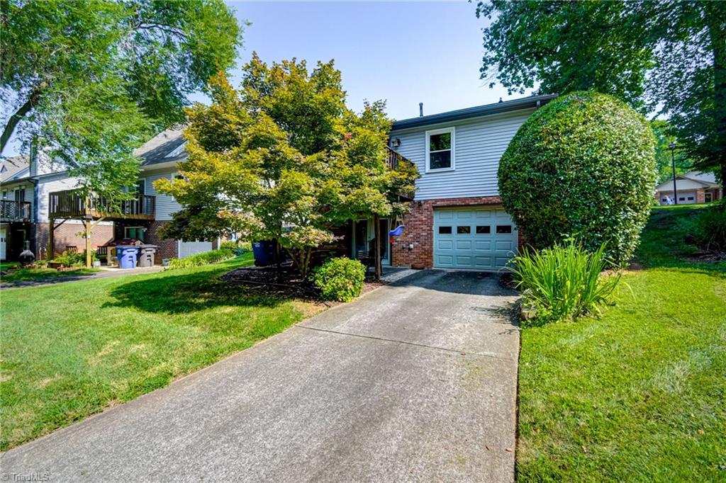 644 Lantern Ridge Drive Winston-Salem, NC 27104 - Photo 30 of 32